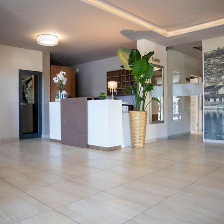 Hotel Narenta Metković Buitenkant foto