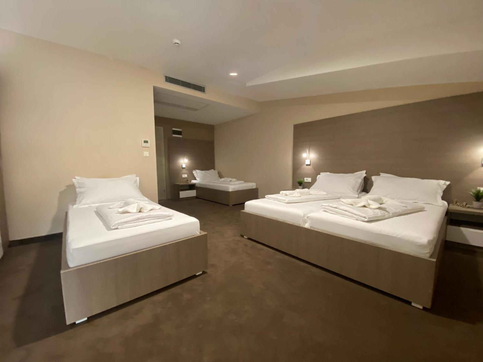 Hotel Narenta Metković Buitenkant foto