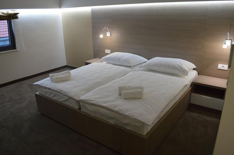 Hotel Narenta Metković Buitenkant foto
