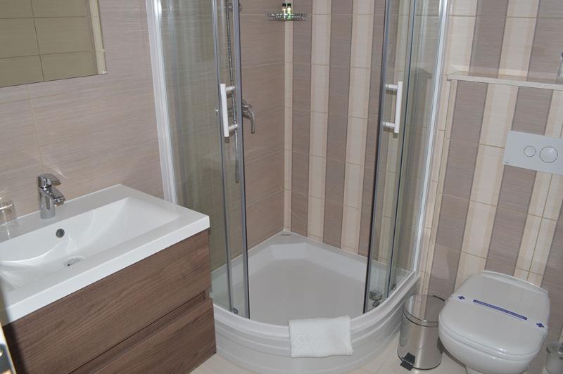 Hotel Narenta Metković Buitenkant foto