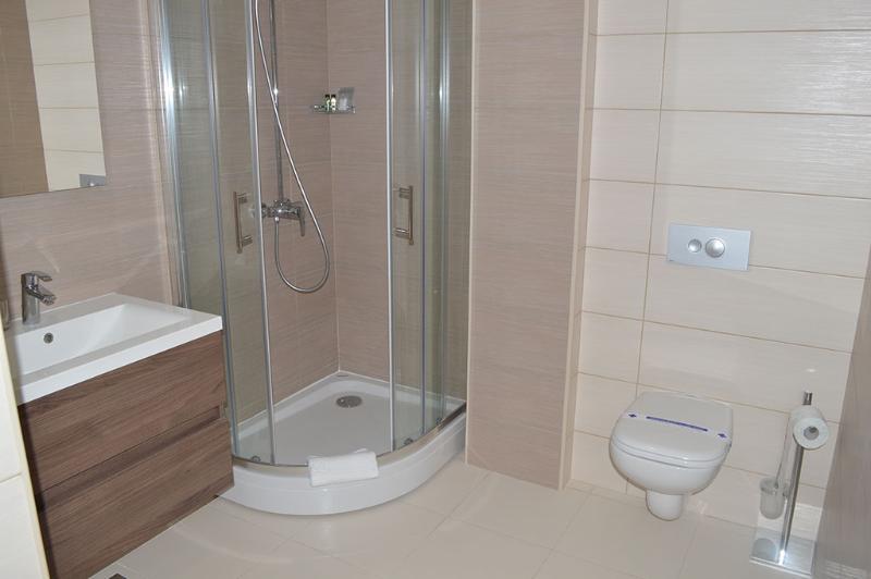 Hotel Narenta Metković Buitenkant foto