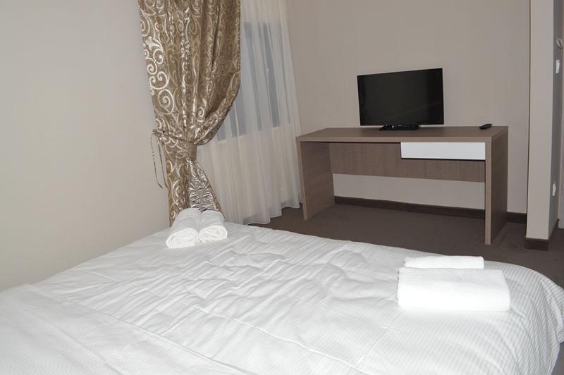 Hotel Narenta Metković Buitenkant foto