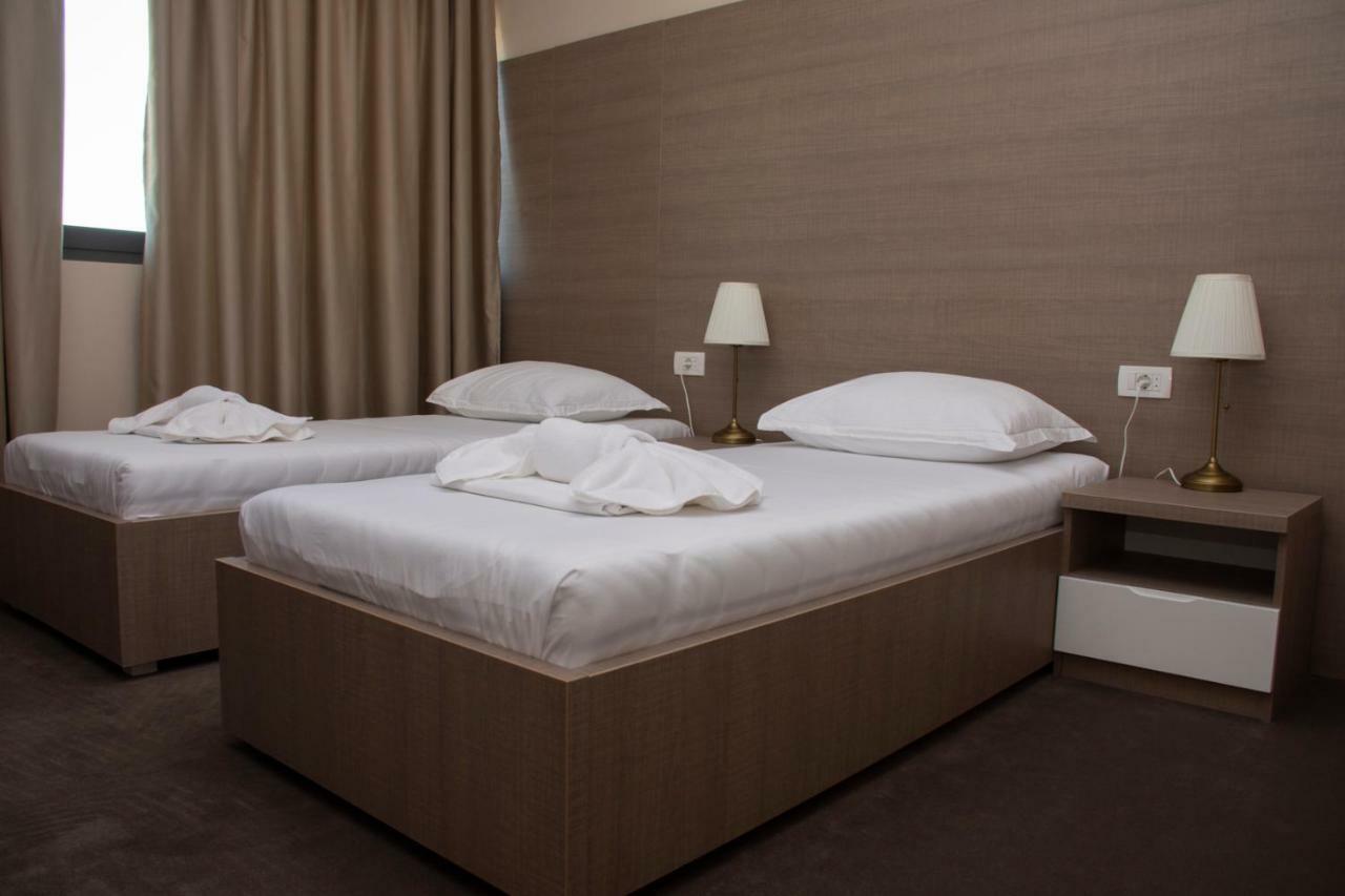 Hotel Narenta Metković Buitenkant foto
